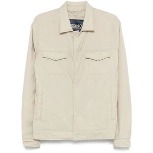 Herno Men `Ecoage` Shirt